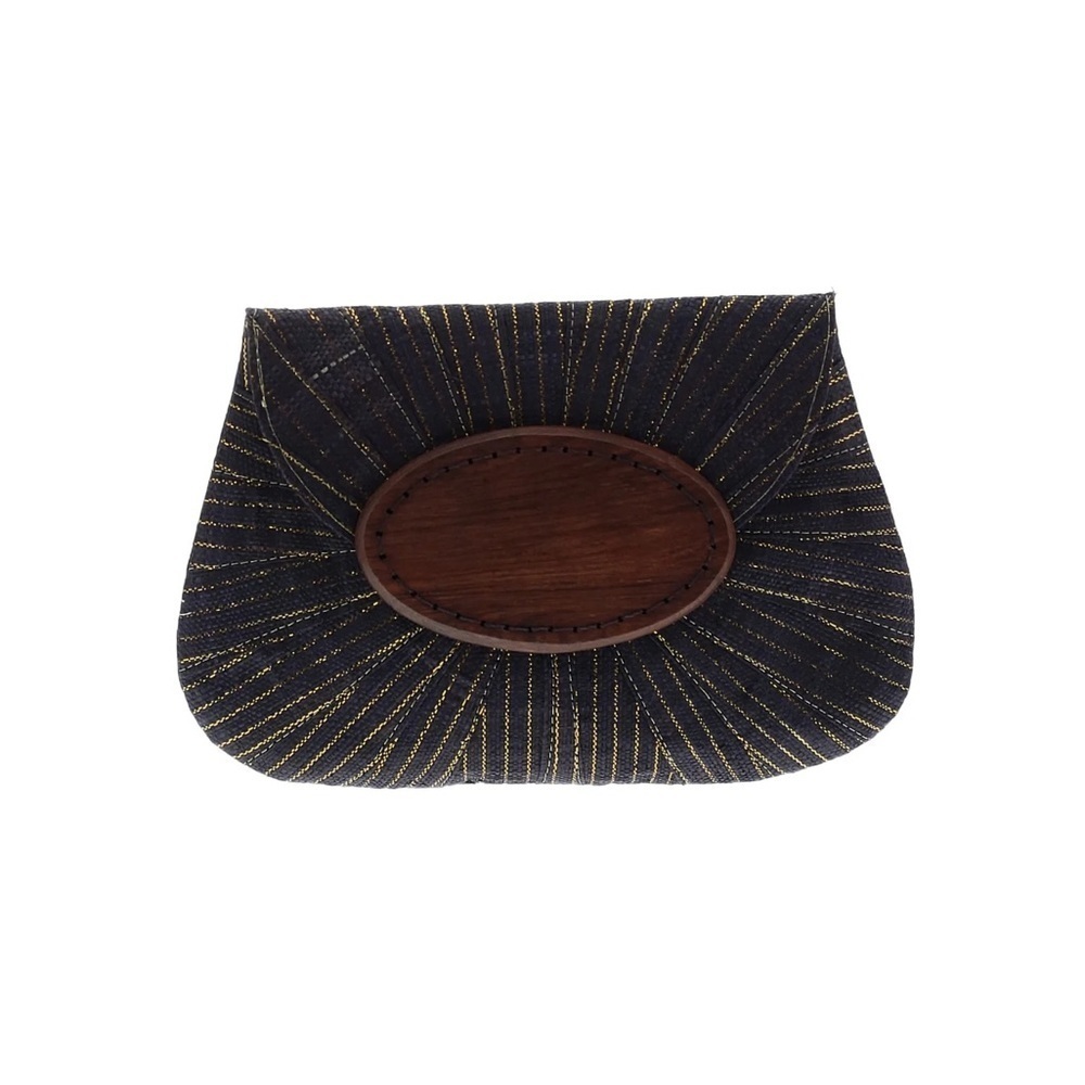 Mar Y Sol Boho Clutch